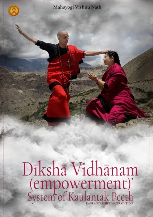 Deeksha Vidhanam